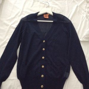 Tory Burch Light Cardigan